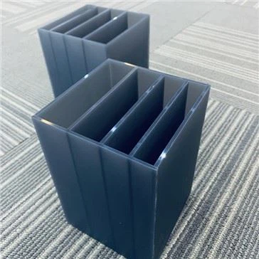 Kotak Display Akrilik